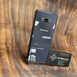 Samsung Galaxy S8 Plus