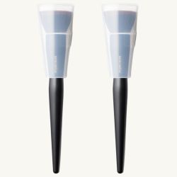 2 Pieces Of Sonia Kashuk™ Professional Large Buffing Brush Black No. 103