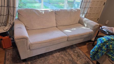 Used sofa