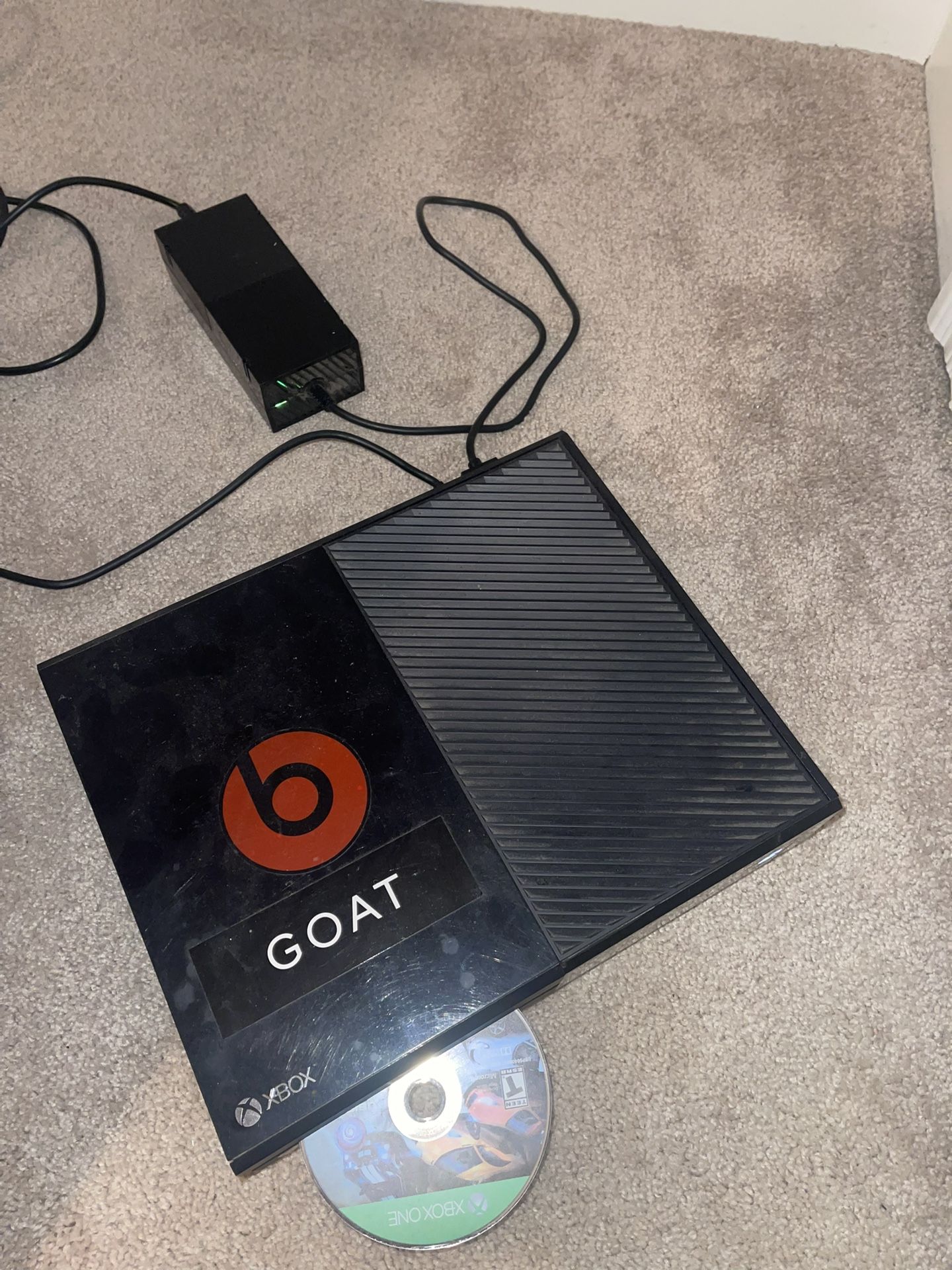 Xbox One