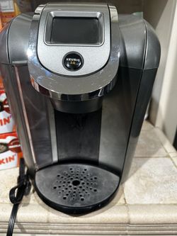 Keurig 2.0