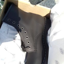 Solovair Boots Mens