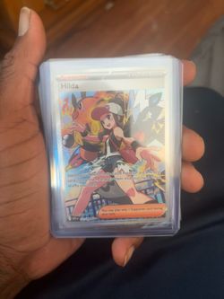 Pokemon tcg