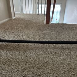Free Weight Bar