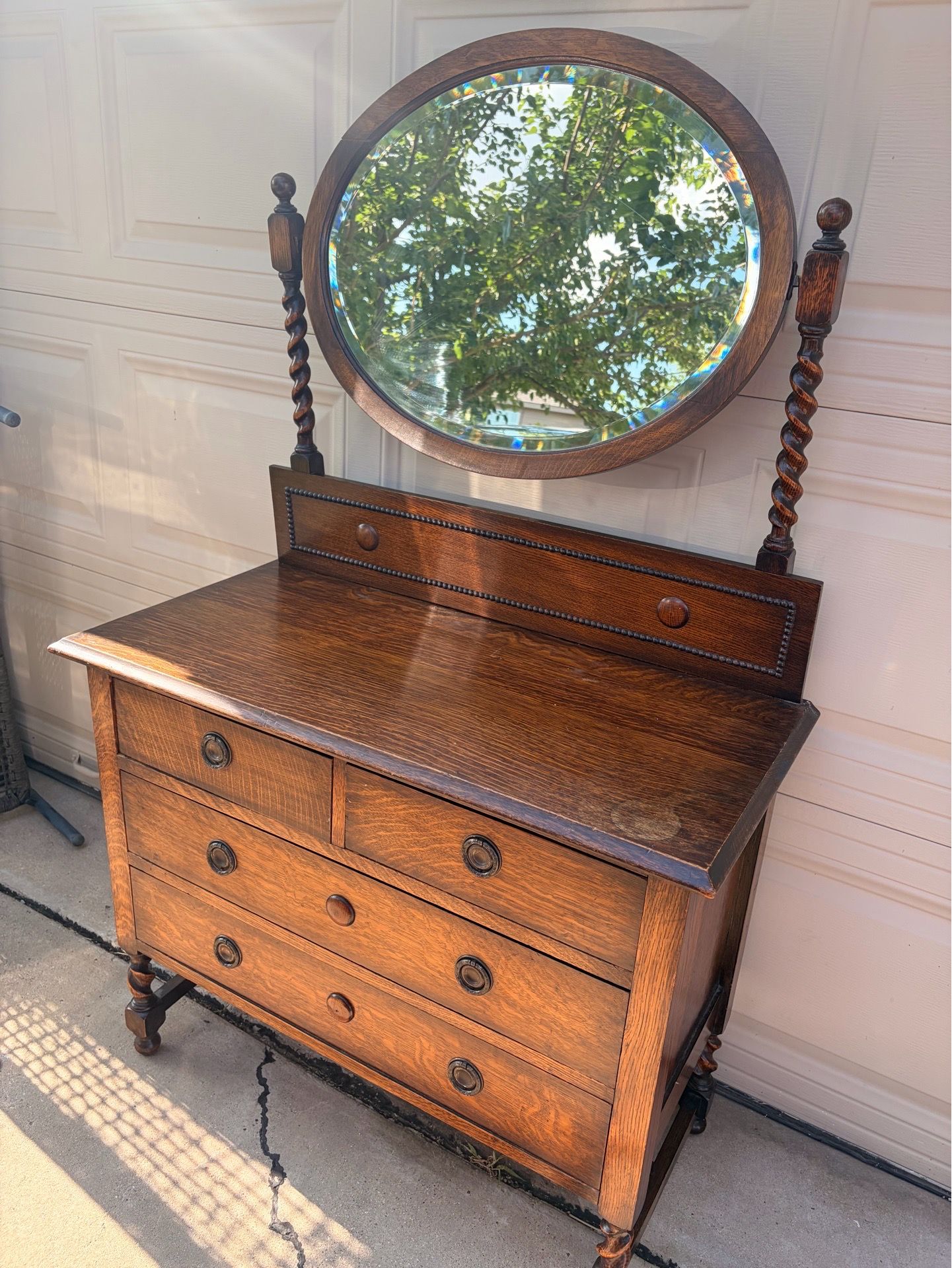 Antique
