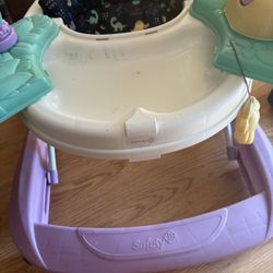 Baby Walker 