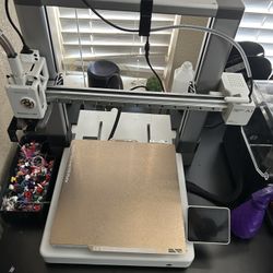 Bambu labs A1 - A1 Mini 3d Printer 