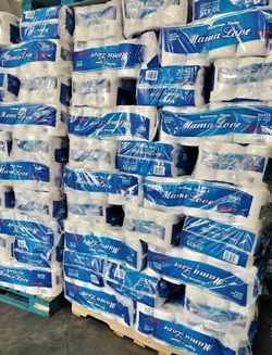 Venta De Papel De Baño 30 Rollos Y También Tenemos De 48 Rollos
