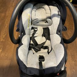 Maxi-cost Stroller Set 