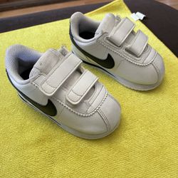 Baby Nike Cortez