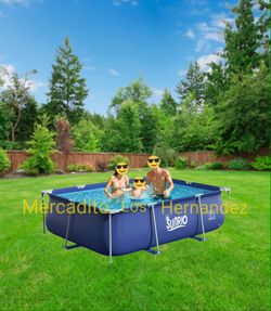 Swimming Pool💥Rectangular 💥Albercas Nuevas 10ft NEW💥