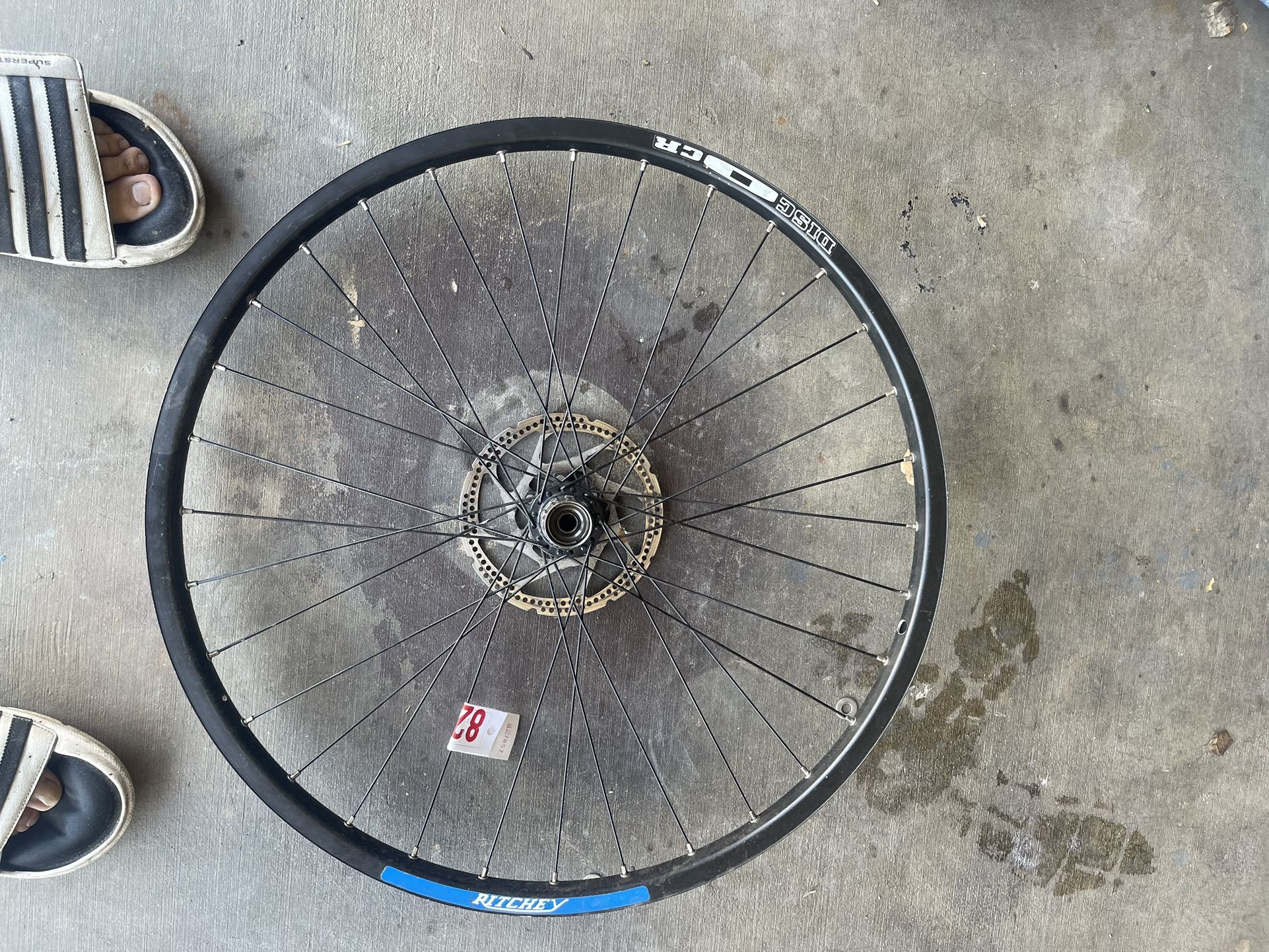 Ritchey ocr deals
