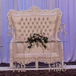 Wedding Chair 