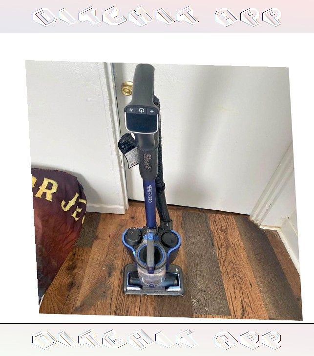 Dual-Power Vacuum - Intense Cleaning Action owner produce