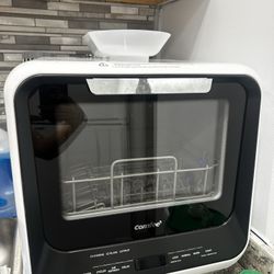 Portable Dish Washer 