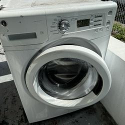 GE WASHER