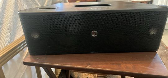Vintage Dr Dre Beatbox Speaker Tested and Works