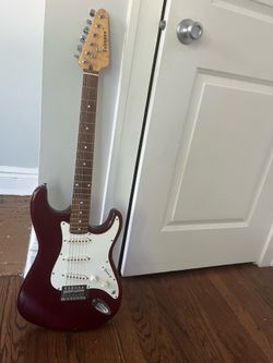 My Guitar