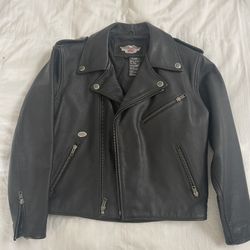 Harley-Davidson Youth Jacket 
