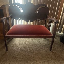 antique Furniture