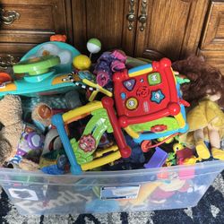 Toys