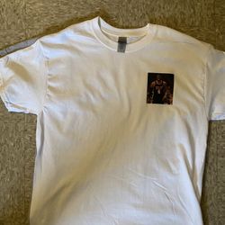 Lebron James Shirt New