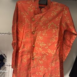 Move Out Sale 10-12 Years Boys Kurta 