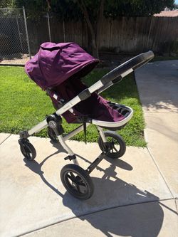 City select Baby jogger stroller