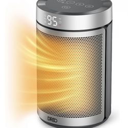 Dreo Space Heater