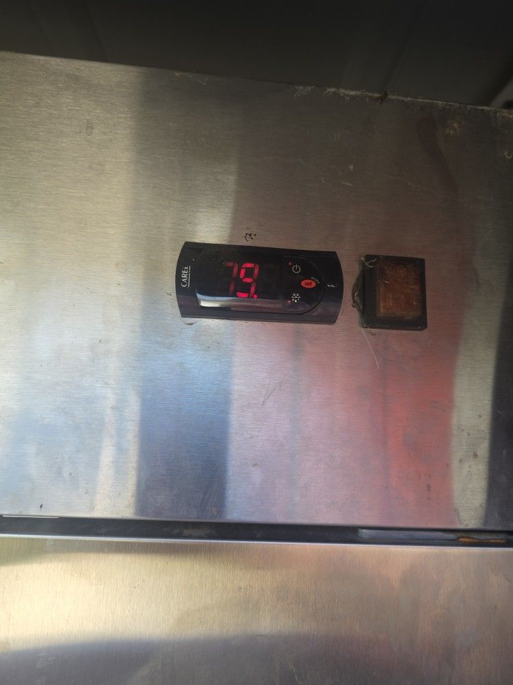 Refrigerator for sale