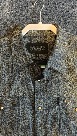 Rodeo carte western wear