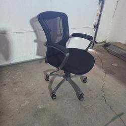 Office Or Gaming Chair 25.00