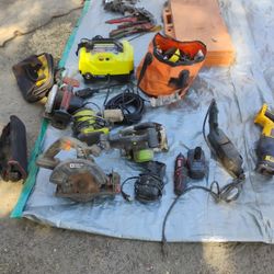 Tools
