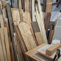 Lumber for sale