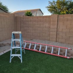 escalera Ladder 