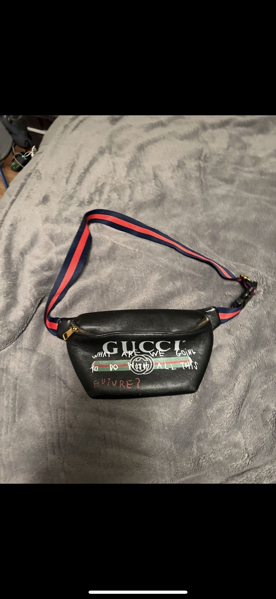 Gucci Fannypack 