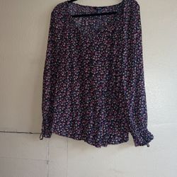 Large Blouse
