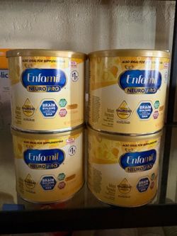 Enfamil nueropro