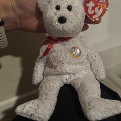 Original ty Beanie Babies