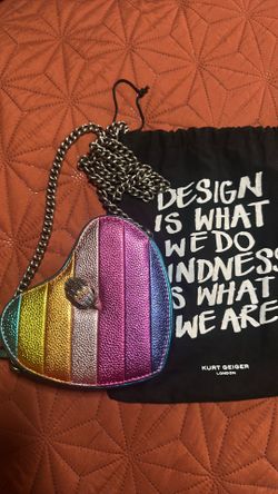 Bolsa KURT GEIGER