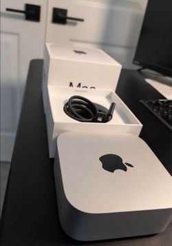Apple Mac Mini M4 Pro
