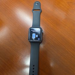 SE Apple Watch 1st Gen