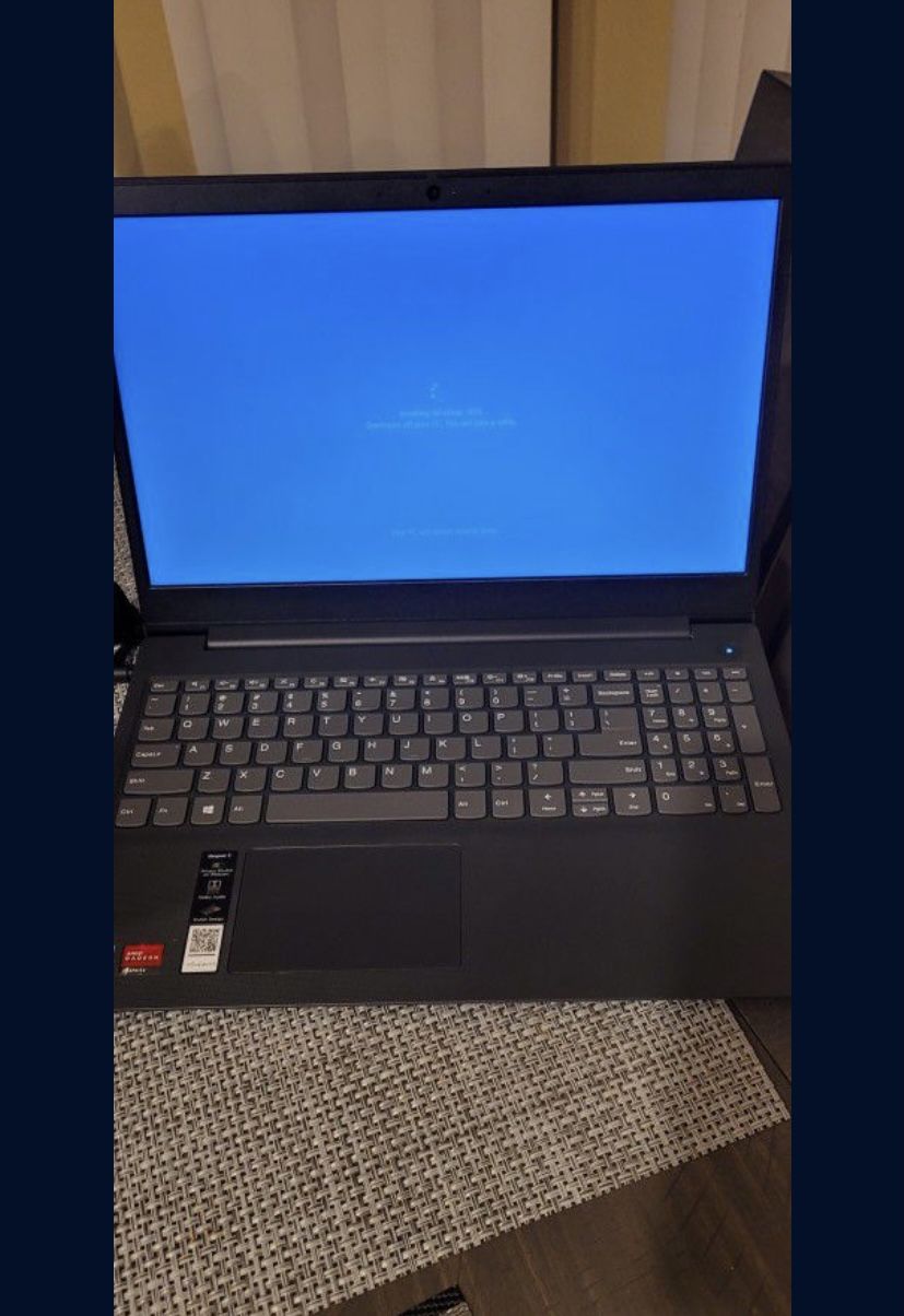 Lenovo IdeaPad 15 Laptop