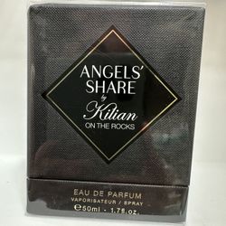 Angels’s Share On The Rocks 50 ML