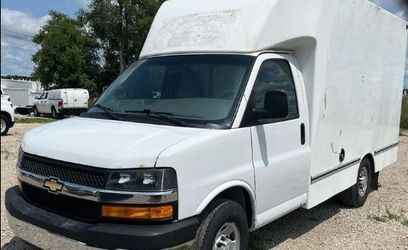 Chevy Express