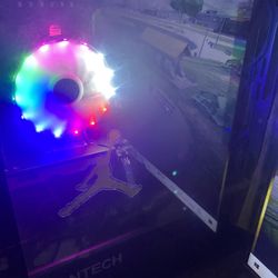 Gaming PC HIGH GRAPHICS 