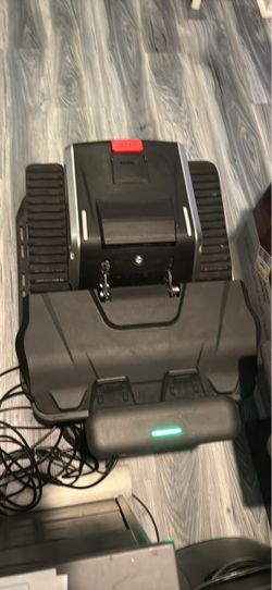 Lymow One Plus Robot Lawn Mower