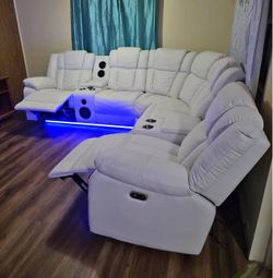 New sectional in box buy now pay later $39 down no credit needed