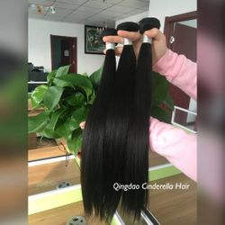 Human Hair 100% Virgin