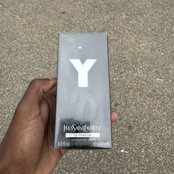 YSl Le Parfum